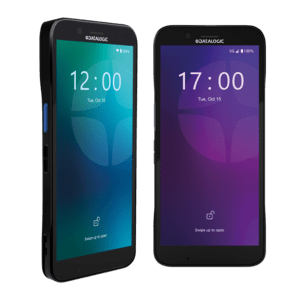 Datalogic Memor 12-17.