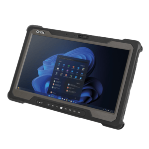 Getac A140.