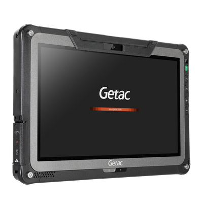 Getac F110.