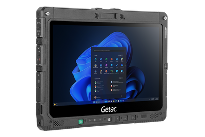Getac K120.