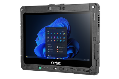 Getac K120.