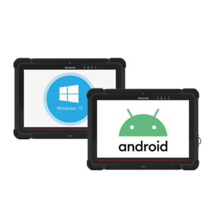 Honeywell RT10A/RT10W.