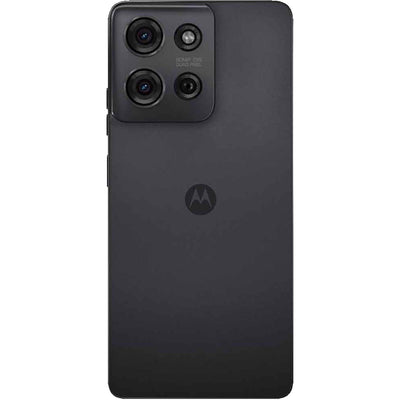 Motorola Moto G75 5G Dual SIM XT2437-3 Charcoal Gray 256GB, 8GB RAM