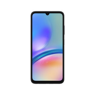 Samsung Galaxy A05s Dual SIM SM-A057G/DSN Black 128GB, 4GB RAM