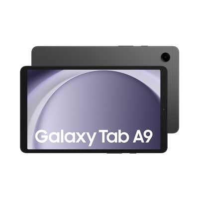 Samsung Galaxy Tab A9 Wi-Fi SM-X110 Graphite 64GB, 4GB RAM