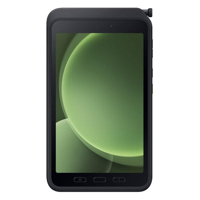 Samsung Galaxy Tab Active 5 5G SM-X306B Green 128GB 6GB RAM - Rugged