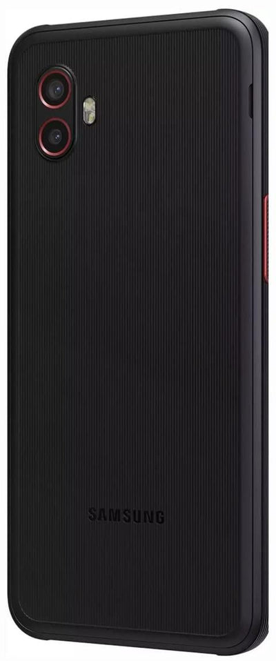 Samsung Galaxy Xcover 6 Pro 5G Dual SIM - DS Black 128GB, 6GB RAM