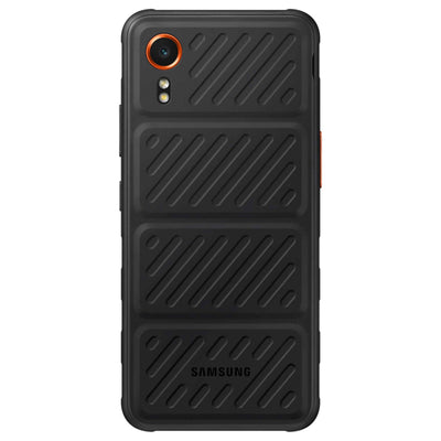 Samsung Galaxy Xcover 7 Enterprise Edition Dual SIM SM-G556B Black 128GB, 6GB RAM