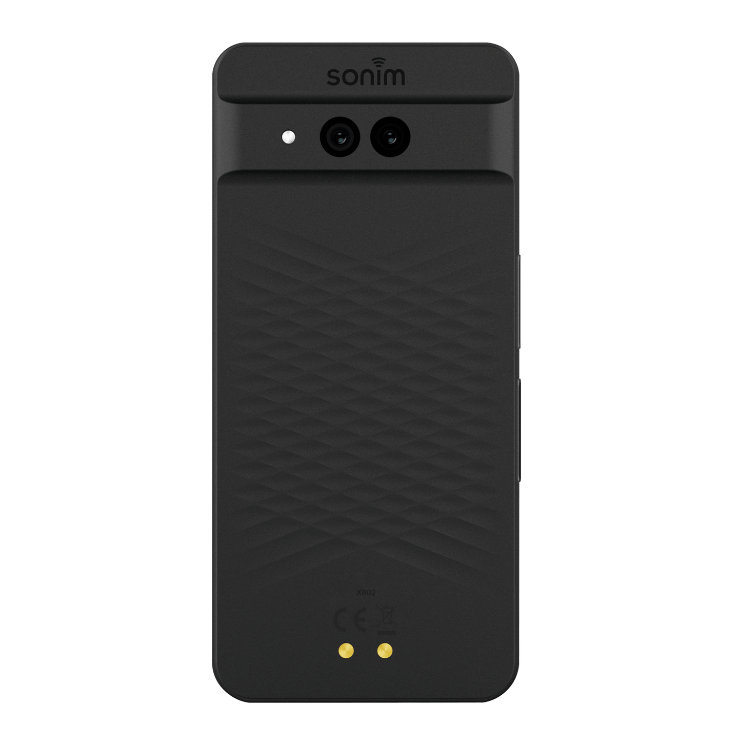 Sonim XP Pro E 5G Dual SIM X802 Black 256GB, 8GB RAM