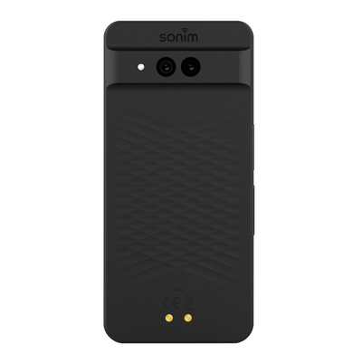 Sonim XP Pro E 5G Dual SIM X802 Black 256GB 8GB RAM - Rugged