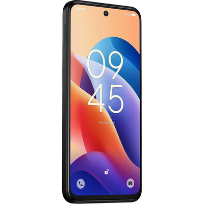 TCL 60 SE Dual SIM T517H Black 512GB, 18GB RAM