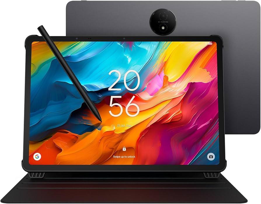 TCL Tab NXTPAPER 14 Wi-Fi 9491G Gray 256GB, 8GB RAM, (OEM FV).