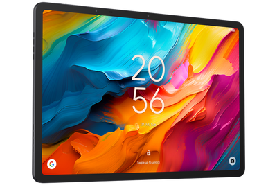 TCL Tab NXTPAPER 14 Wi-Fi 9491G Gray 256GB, 8GB RAM, (OEM FV).