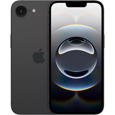 APPLE IPHONE 16E – 128GB & 256GB (5G, SIM-FREE).