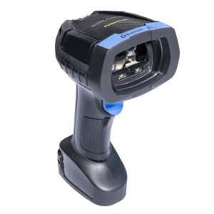 Datalogic PowerScan 9600 RFID.