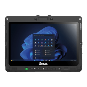 Getac K120.