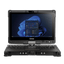 Getac V110 – Rugged, IP65, MIL-STD 810H, 2100 mAh, Stylus Included – , fully rugged, 29,5cm (11,6''), Touchscreen, 1920x1080 pixels, keypad (QWERTY), GPS, smart-card reader, brightness 1000cd, USB (type A, 2x), USB-C, Bluetooth, Wi-Fi (802.11ax), 4G (LTE).