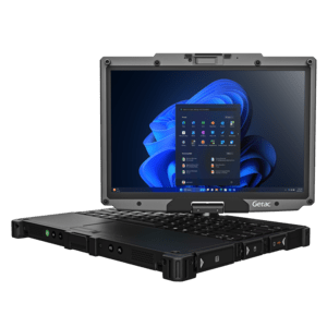 Getac V120 – 12.0" Display, Rugged, IP66, MIL-STD 810H, 4060 mAh, Stylus Included – , fully rugged, screen size: 30.5 cm (12''), Touchscreen, capacitive, multi touch, resolution: 1920x1200 pixels, UK-layout, speaker, front camera (5 MP), brightness 1000cd.