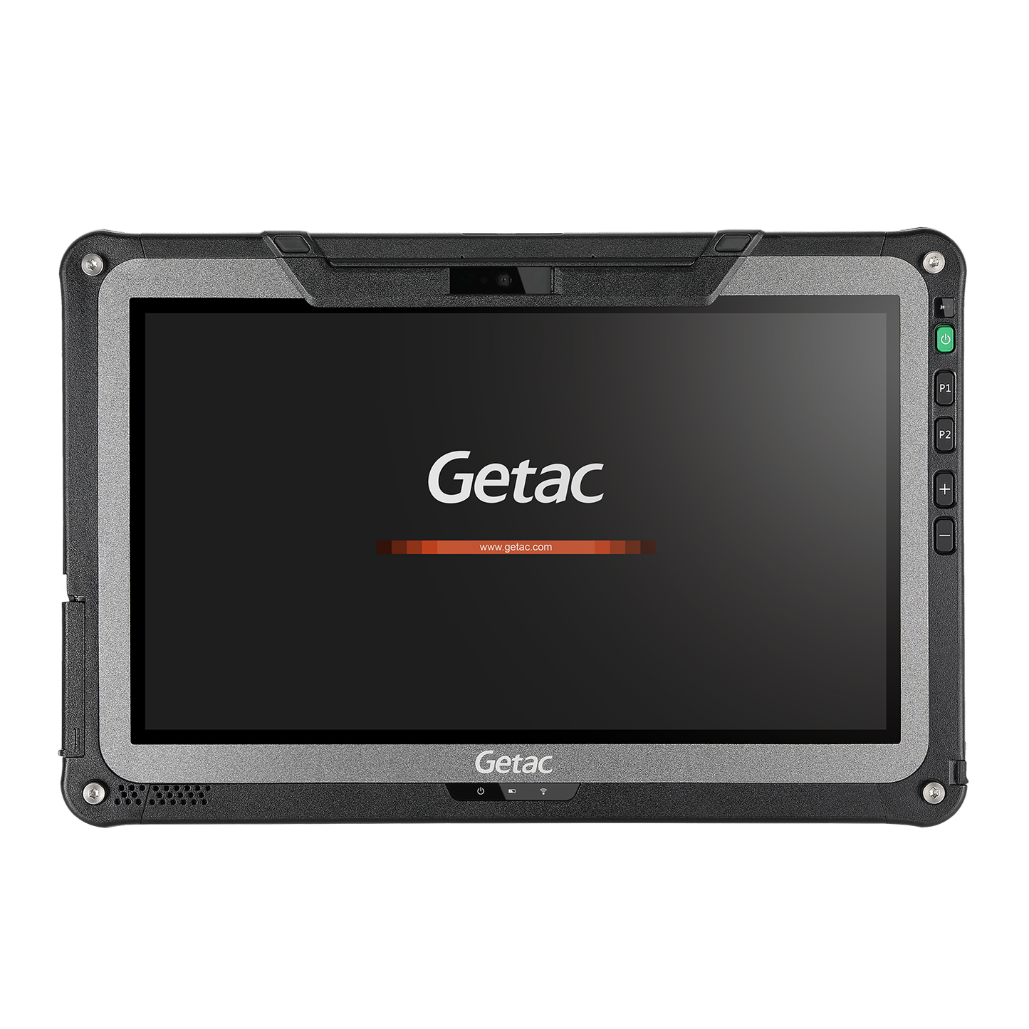 Getac F110.