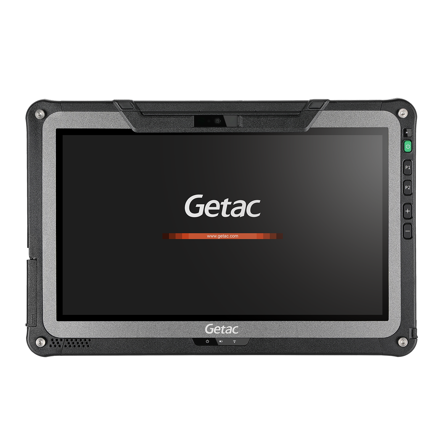 Getac F110.