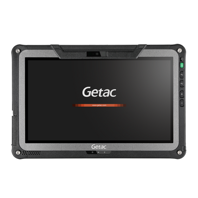 Getac F110.