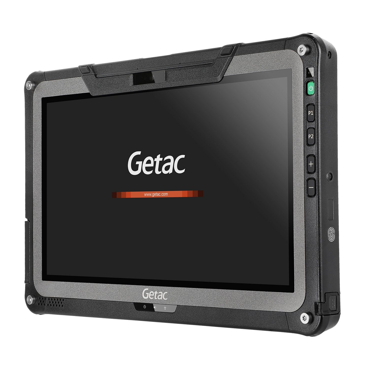 Getac F110.