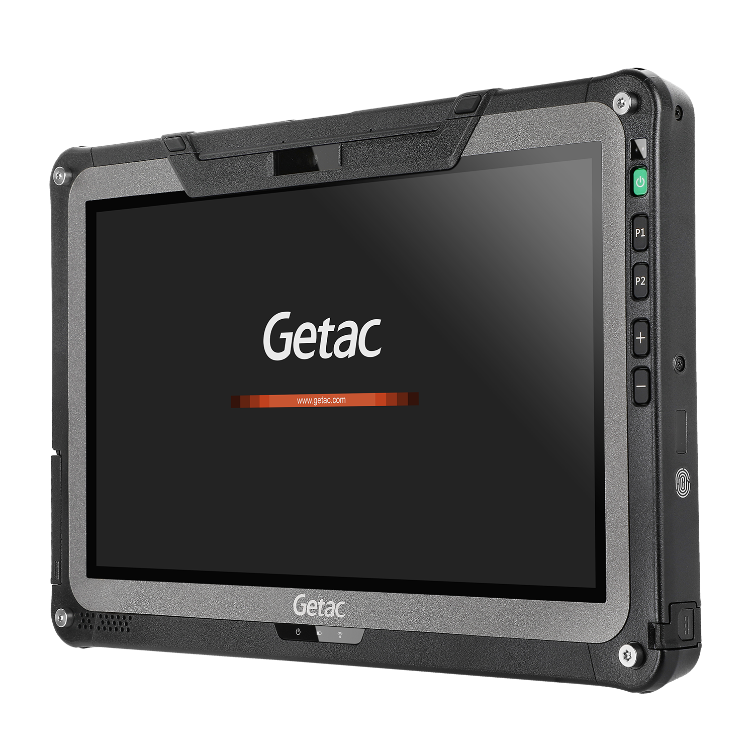 Getac F110.