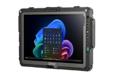Getac UX10.