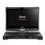 Getac V110 – Rugged, IP65, MIL-STD 810H, 2100 mAh, Stylus Included – , fully rugged, 29,5cm (11,6''), Touchscreen, 1920x1080 pixels, keypad (QWERTY), GPS, smart-card reader, brightness 1000cd, USB (type A, 2x), USB-C, Bluetooth, Wi-Fi (802.11ax), 4G (LTE).
