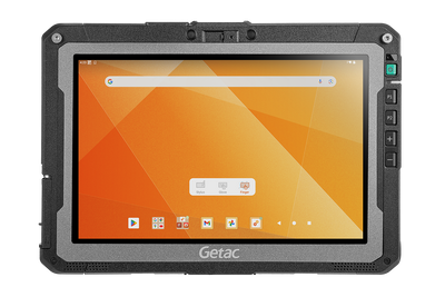 Getac ZX10.