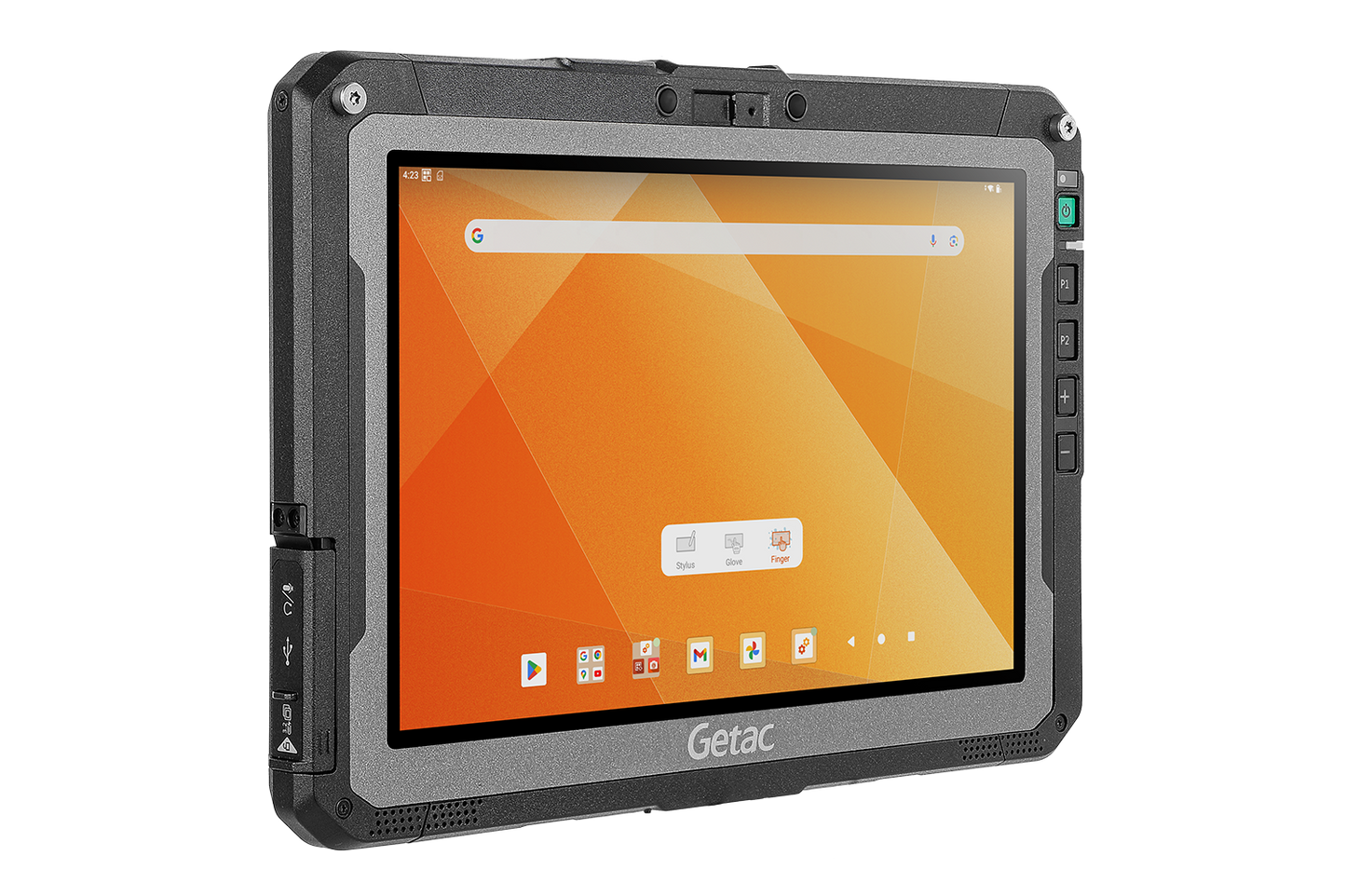 Getac ZX10.