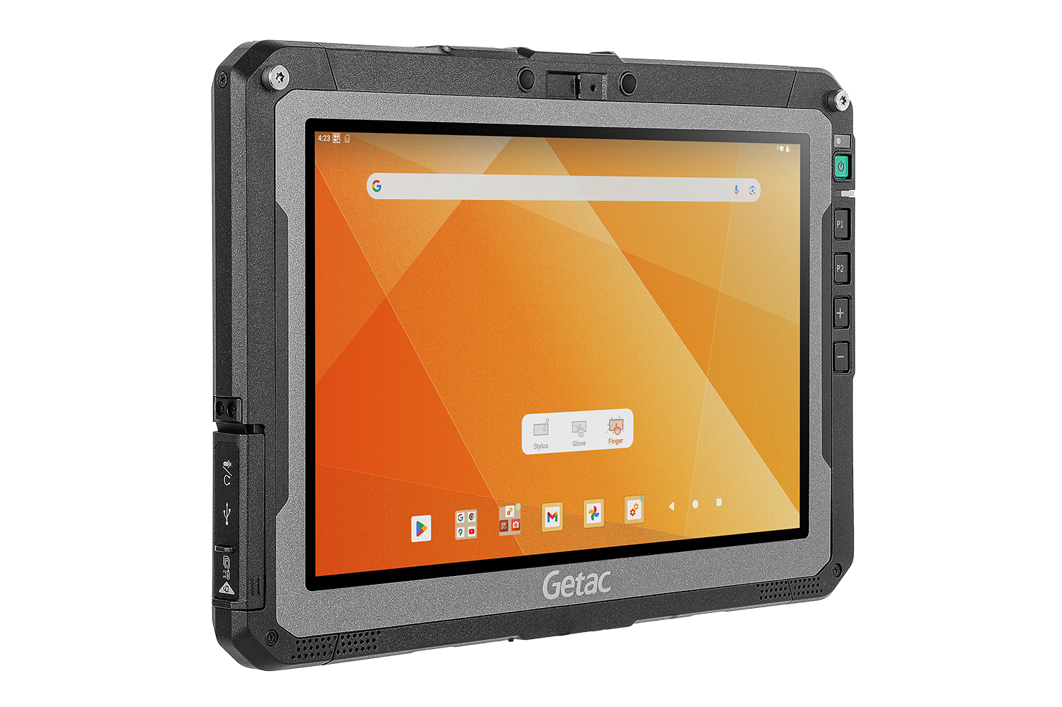 Getac ZX10.