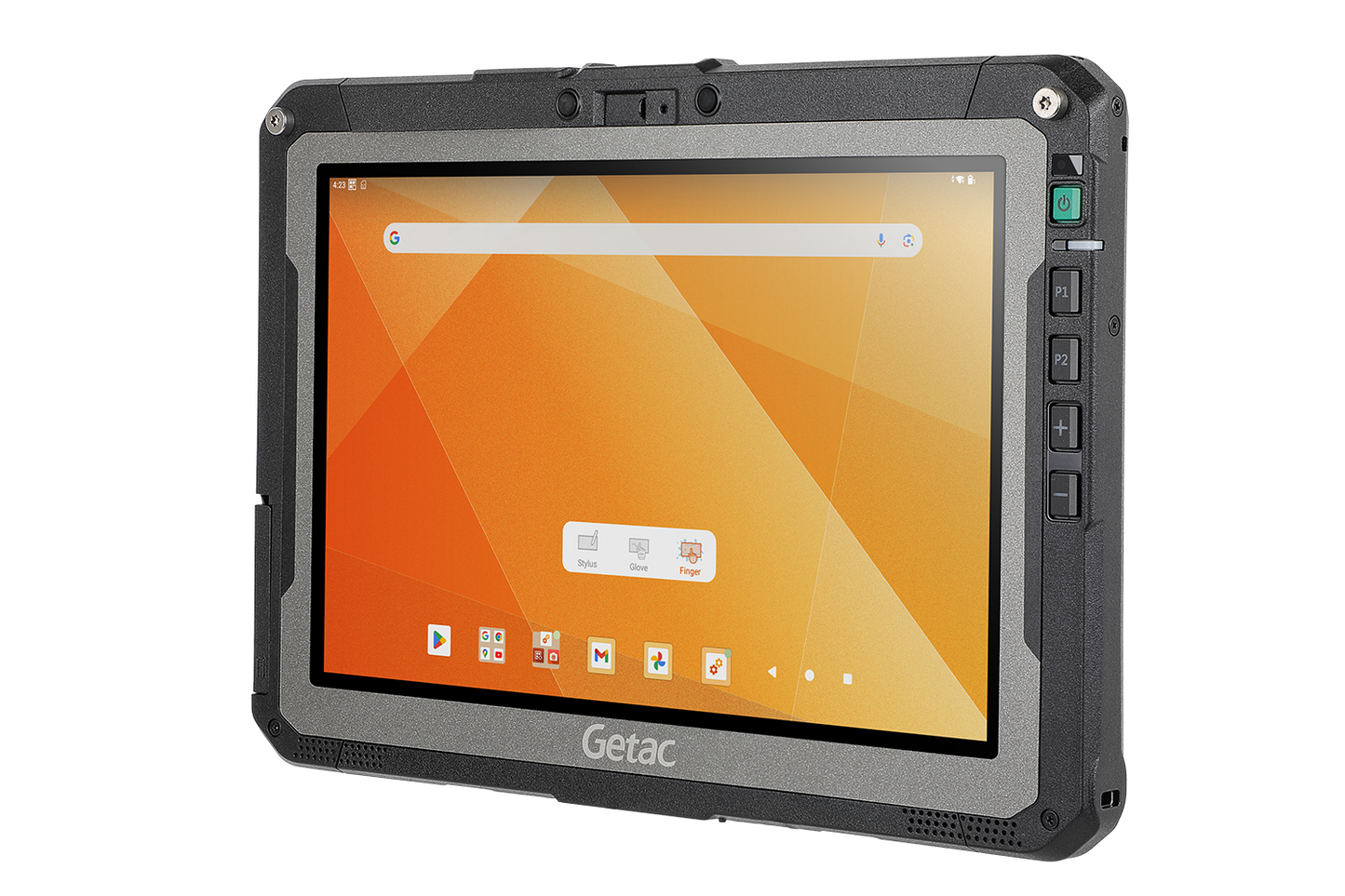 Getac ZX10.