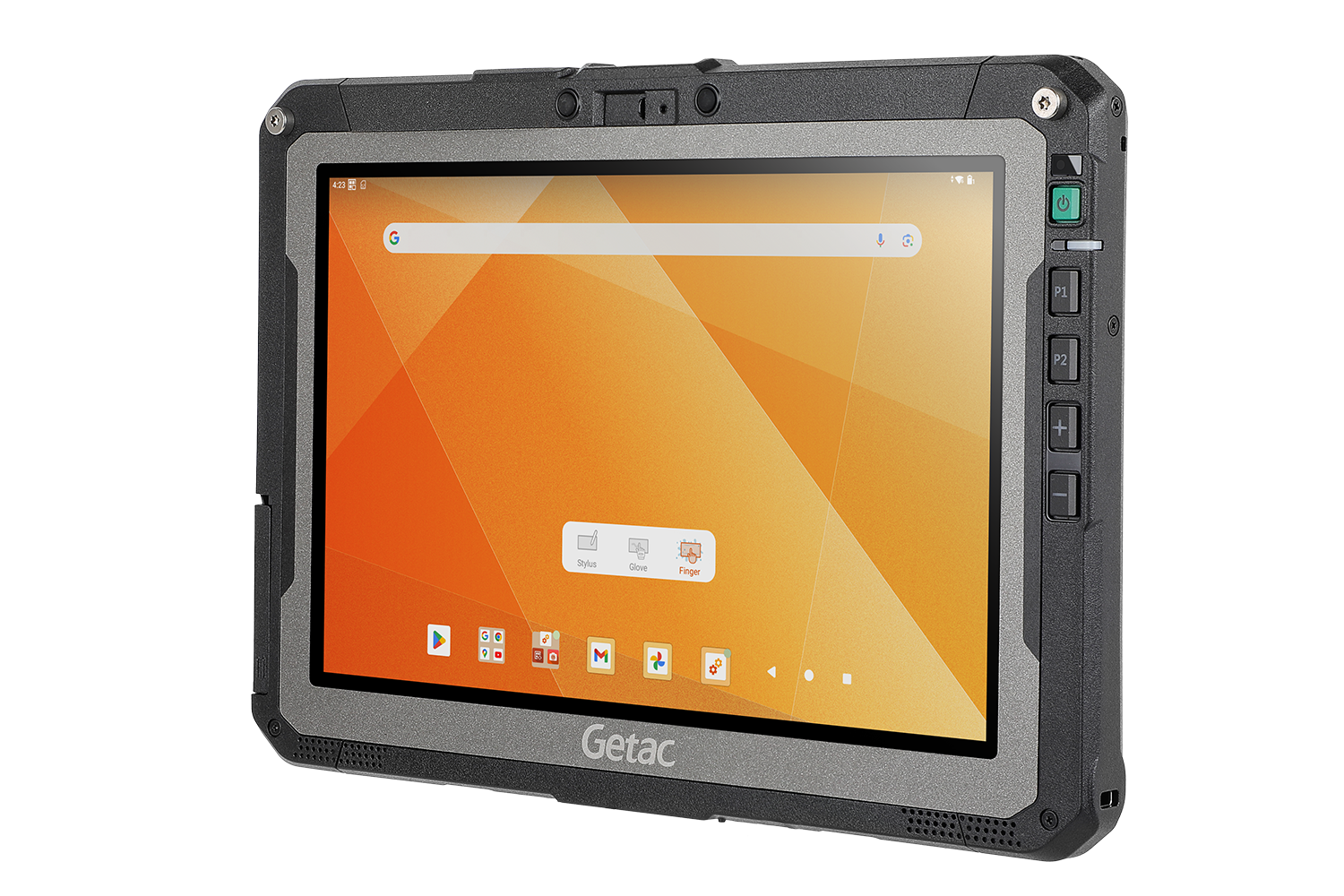 Getac ZX10.