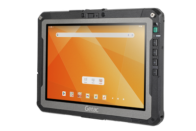 Getac ZX10.