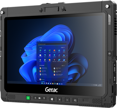 Getac K120.