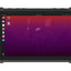 Conker LX108 Rugged Linux Tablet - 10.1", Intel N5100, 8GB RAM, 128GB Storage, 4G LTE, Ubuntu 20.04, 2D Barcode Scanner