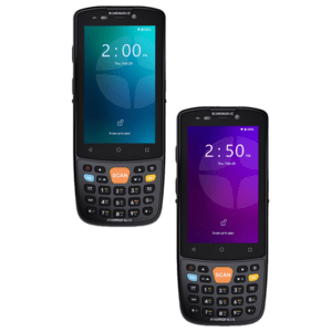 Datalogic Memor K20-K25.