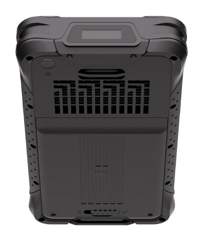 Conker NS65 Rugged Windows Handheld - 6.5", Intel N5100, 8GB RAM, 128GB Storage, 4G LTE.