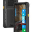 Conker NS65 Rugged Windows Handheld - 6.5", Intel N5100, 8GB RAM, 128GB Storage, 4G LTE, Honeywell 2D Barcode.