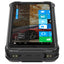 Conker NS65 Rugged Windows Handheld - 6.5", Intel N5100, 8GB RAM, 128GB Storage, 4G LTE, Honeywell 2D Barcode.