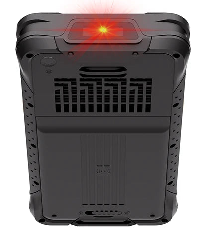 Conker NS65 Rugged Windows Handheld - 6.5", Intel N5100, 8GB RAM, 128GB Storage, 4G LTE.