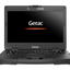 Getac S410 – 14.0" Display, Rugged, IP53, 4200 mAh – , rugged, screen size: 35.5 cm (14''), 1366x768 pixels, keypad (QWERTY, backlight), USB (3x), Bluetooth, Ethernet (2x), Wi-Fi (802.11ac), audio, Intel Core i5, 2.4 GHz, RAM: 8 GB, SSD: 256 GB, Win, 11 P.