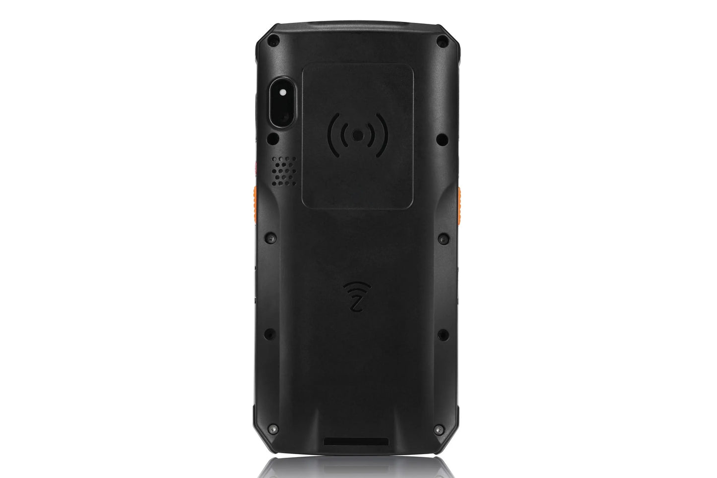 Conker SX5L Rugged Android Handheld - 5", Android 10, 4GB RAM, 64GB Storage, 4G LTE, Zebra Long-Range 2D Barcode.