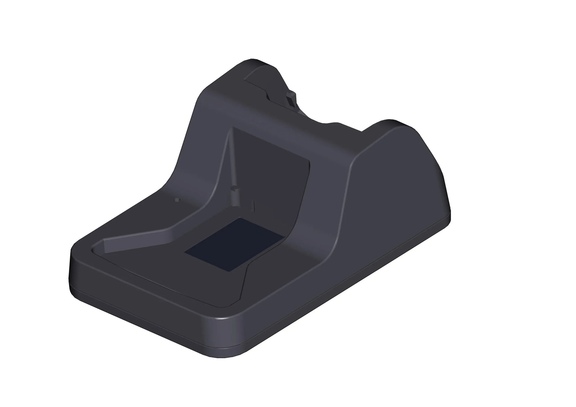 Conker SX5L Rugged Android Handheld - 5", Android 10, 4GB RAM, 64GB Storage, 4G LTE, Zebra Long-Range 2D Barcode.