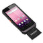 Conker SX5L Rugged Android Handheld - 5", Android 10, 4GB RAM, 64GB Storage, 4G LTE, Zebra Long-Range 2D Barcode.
