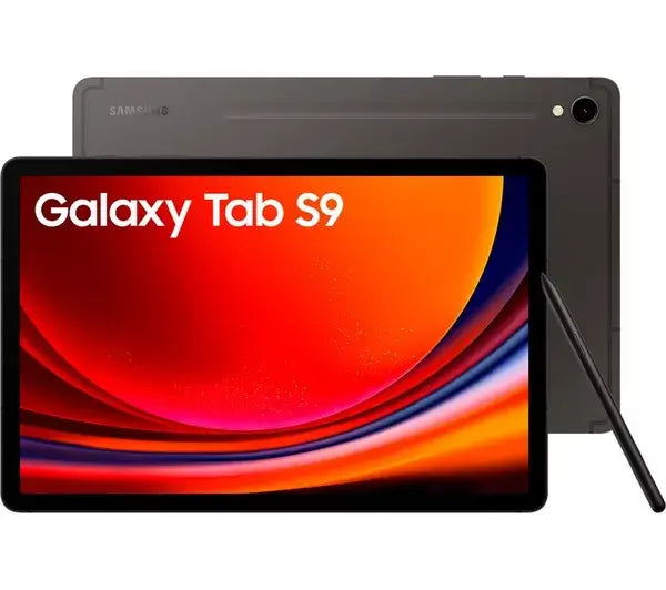SAMSUNG GALAXY TAB S9 11" 5G – 128GB.