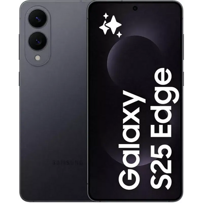SAMSUNG GALAXY S25 EDGE 5G – 256GB & 512GB.