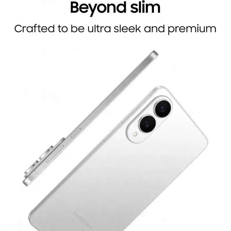 SAMSUNG GALAXY S25 EDGE 5G – 256GB & 512GB.