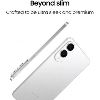 SAMSUNG GALAXY S25 EDGE 5G – 256GB & 512GB.